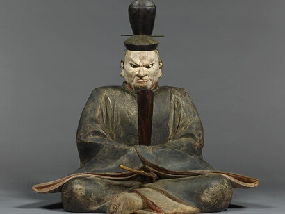 Shinto. Courtesy of Cleveland Museum of Art