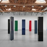 David Zwirner Gallery