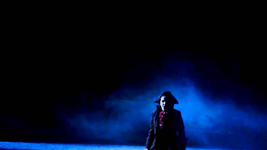 Vedrana Simic, soprano croata