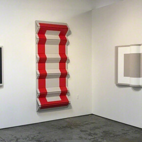 Robert Moreland. Courtesy of Wilding Cran Gallery