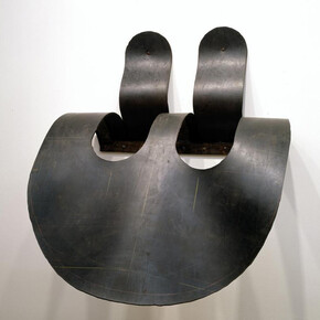 Body Ego. Courtesy of Dallas Museum of Art