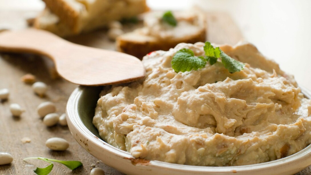 Hummus