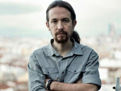 Pablo Iglesias (Podemos)