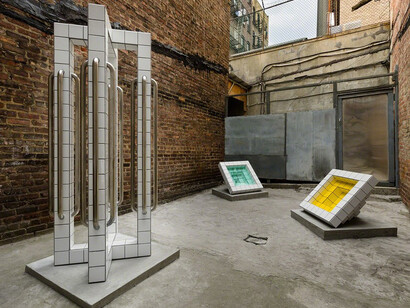 Afterlife. Courtesy of LMAKgallery