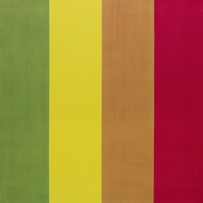 Fiesta. Courtesy of Dot Fiftyone Gallery