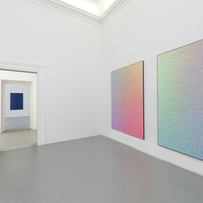 Fictions #1 & 2. Courtesy of Eduardo Secci Contemporary