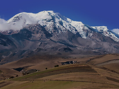 Through sweeping vistas of the Andes, Unwelcomed captures the scale of displacement and the intimacy of human struggle