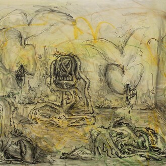 Hotel Kalifornia. Courtesy of Louis Lefebvre