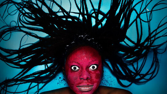 Fotografía promocional de la compañía Belarus Free Theatre