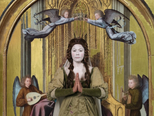 Chan-Hyo Bae. Courtesy of Purdy Hicks Gallery