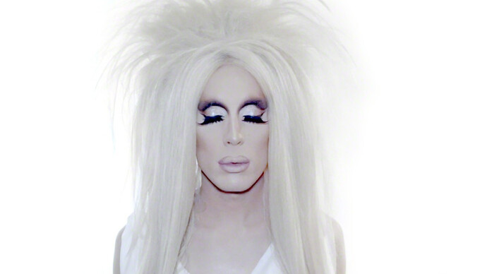 Felippe Moraes. Courtesy of Baró Galeria