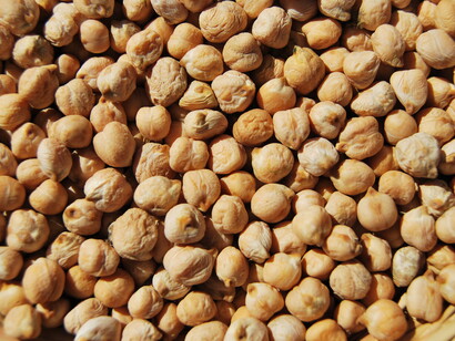 Garbanzos: sin ellos, un cocido no sería un cocido
