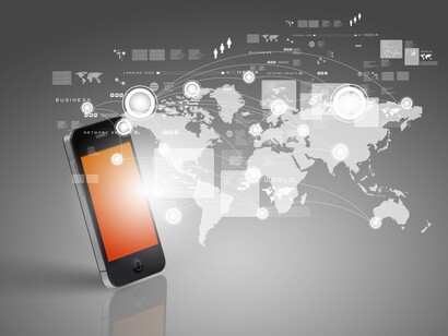 El mundo a tu alcance desde el móvil