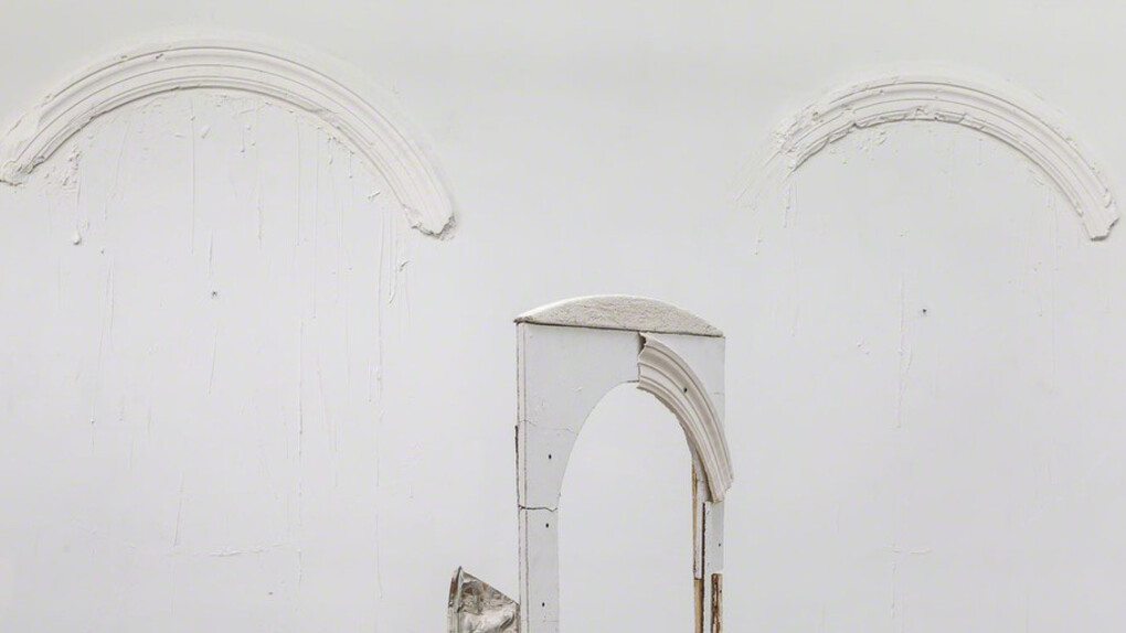 Sonya Blesofsky. Courtesy of Spencer Brownstone Gallery