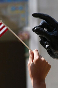 The U.S. immigration policy reform