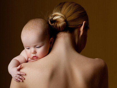 La terapia dell'abbraccio