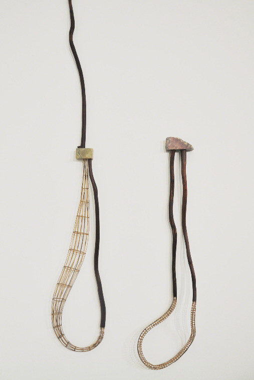 Desire line. Courtesy of Tomio Koyama Gallery