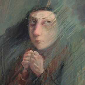 D E L U G E. Courtesy of bo.lee gallery