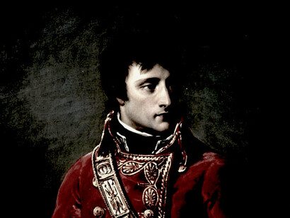 Napoléon Bonaparte