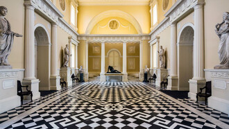 The Great Hall