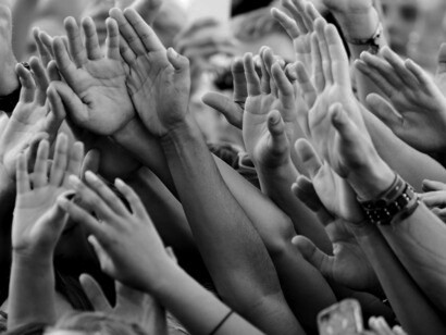 Only a genuine, grass-roots democratic movement will guarantee sustainability