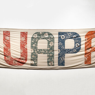 Pilar Albarracín, Guapa, 2015. Cortesía de IVAM