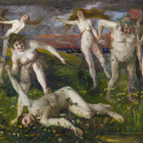 Plakeg! Courtesy of Villa Vauban
