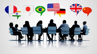 Parler plusieurs langues, c’est multiplier les points de vue et apprendre à comprendre le monde ensemble