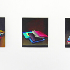 Cornelius Völker. Courtesy of Hosfelt Gallery