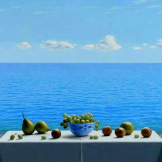 Eccentric Visions. Courtesy of ArtSpace/Virginia Miller Galleries