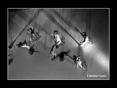 Foto di Fabrizio Gaeta