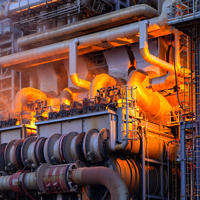  Kohle ist nach wie vor die Hauptstütze der chinesischen Wirtschaft und macht mit 53 Prozent den mit Abstand größten Anteil des Primärenergiemix des Landes aus