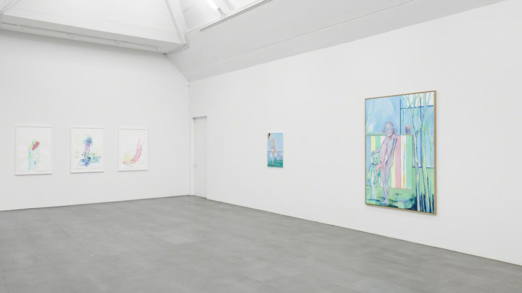 Vincent Gicquel. Courtesy of carlier | gebauer