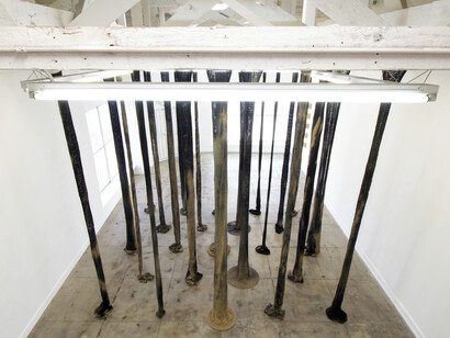 Claudia Parducci. Courtesy of Ochi Projects