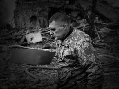 Les atrocités commises depuis la fin du mois de février