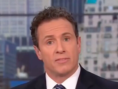 Fake news on TV