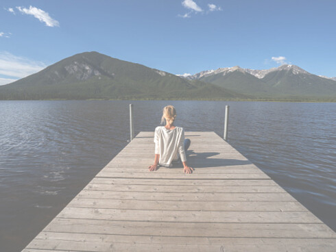 Ripeto le sue parole che vibrano in me come una melodia dolce che cerca di farsi spazio tra l’angustia