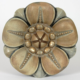 Ceramic floors and coverings. Courtesy of MIC - Museo Internazionale delle Ceramiche