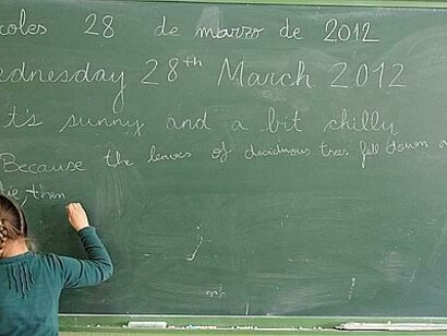 El resultado negativo se ve principalmente en alumnos con padres con menor nivel educativo