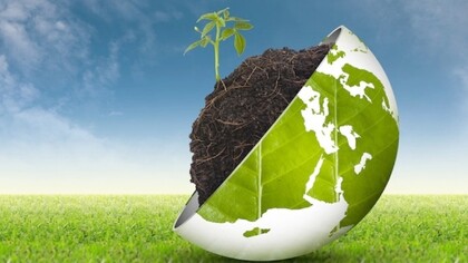 La terra e le sue risorse energetiche