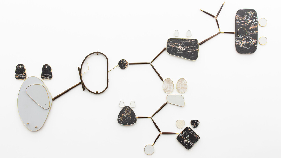 Harmonic Enterprise. Courtesy of Galerie Gisela Clement
