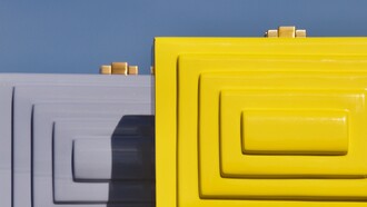 Piccoli scrigni capaci di contenere talento e tanta creatività