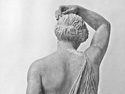 Ancient Worlds. Greeks, Etruscans and Romans. Courtesy of Altes Museum