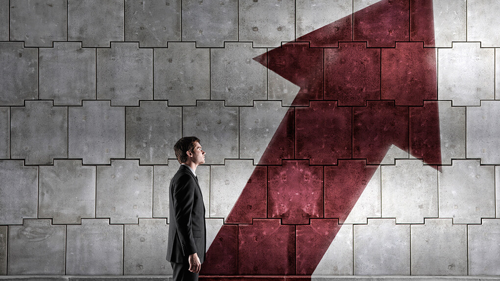 Siempre pensando en crecer