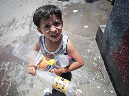 Isn't it said that regular hand washing is an indispensable tool for preventing the epidemic?
