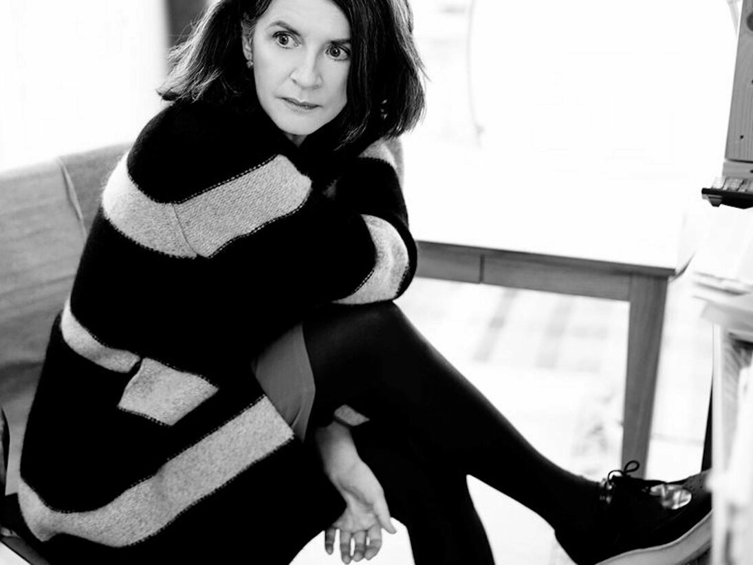 Breathing Colour. Courtesy of Design Museum 