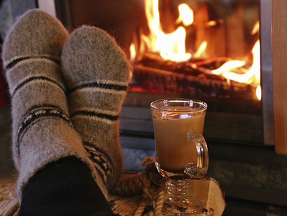 Hygge define una actitud y un estilo de vida