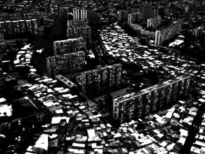 Parroquia '23 de enero. Caracas, Venezuela