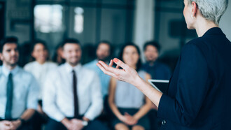Strategies for good leaders: reverse the 80-20 rule