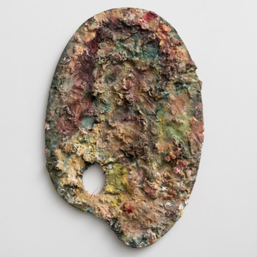 A Decade of the Haim Shiff Prize for Figurative-Realist Art. Courtesy of Tel Aviv Museum of Art